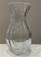 Vaso Cristal Sèvres in Cristallo CHOISEUL - CHOISEUL